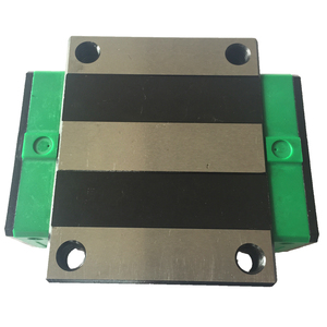 HIWIN High-Performance <strong>Linear</strong> <strong>Guide</strong> - Smooth <strong>Operation</strong> Excellence GH15-GH65 - Product Image 4