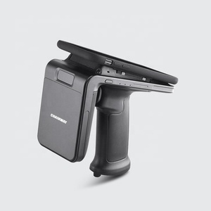 RFID-Lesegerät Langstrecken-UHF 860-960MHz NFC-Handheld-RFID-Chip-Lesegerät Preis - Product Image 5