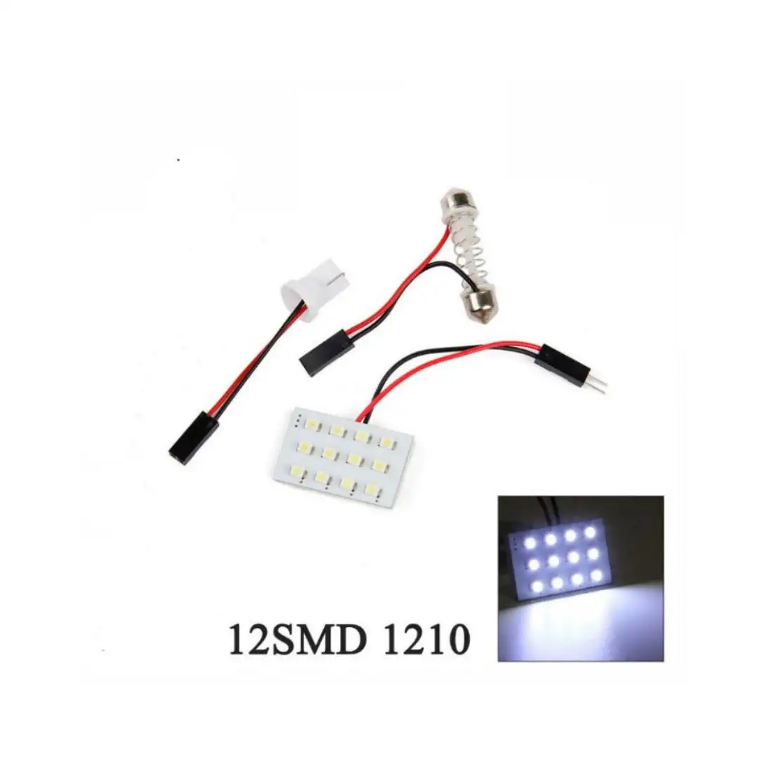 Autres Accessoires d'éclairage de voiture Projecteur d'urgence Décoration de travail Clignotants Super Power Irradiation Drl Led H7 W176 Phares