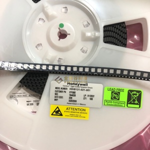 Honeywell HIH8131-021-001 <strong>Digital</strong> Humidity &amp; <strong>Temperature</strong> <strong>Sensor</strong> 0-100%RH I&sup2;C <strong>Output</strong> &plusmn;2% Accuracy SOIC-8 - Product Image 2