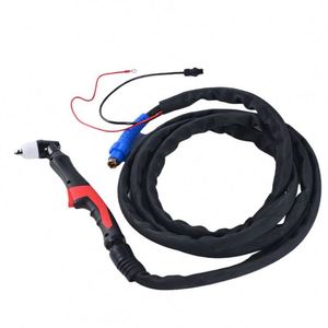 等离子割炬手柄割炬体切割器风冷手持割枪 - Product Image 3