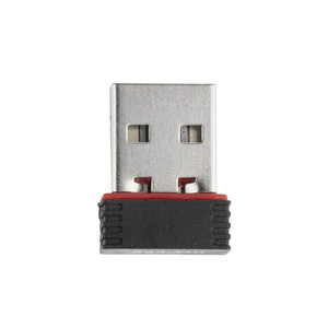 2024 neuer 150 Mbps 2.4 G USB-WLAN-Adapter RTL8188 kabellose Netzwerkkarte USB2.0 WLAN-Empfänger-Sender für PC Laptop Desktop - Product Image 2