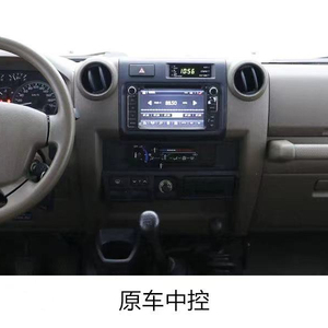 13英寸特斯拉风格安卓9垂直屏幕，适用于丰田陆地巡洋舰LC70 <span class=keywords><strong>LC71</strong></span> <span class=keywords><strong>LC75</strong></span> LC76 LC78 <span class=keywords><strong>LC79</strong></span>汽车全球定位系统收音机立体声自动头