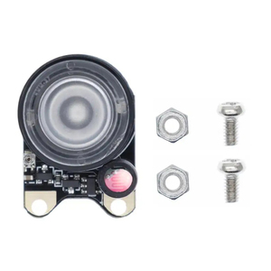 1SET/2PCS <strong>Infrared</strong> LED Light 5W 850 <strong>Raspberry</strong> <strong>Pi</strong> Camera Board Module Night Vision <strong>Infrared</strong> IR - Product Image 1