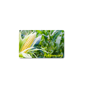 Tarjeta RFID impermeable RFID MIFARE Classic 1K tarjeta de control de acceso tamaño de tarjeta de crédito-13,56 MHZ - Product Image 4