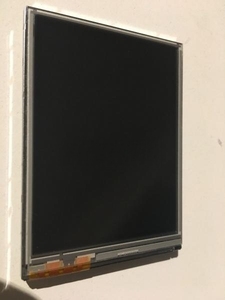 TX09D30VM1CCA 3,5 Zoll 240*320 tft Bildschirm lcd Anzeige tft lcd Anzeige modul tft lcd Panel Touchscreen - Product Image 2