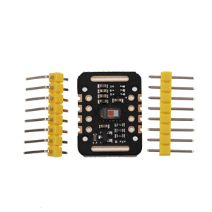 MAX30102 Módulo de Sensor de Ritmo Cardíaco para Muñeca, Oxígeno en Sangre, Detección de Pulso, Compatible con UNO R3 STM32