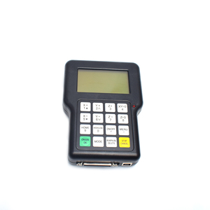 Lhcnc Cheap Price <strong>CNC</strong> <strong>DSP</strong> <strong>Controller</strong> Richauto <strong>DSP</strong> 0501 Handle <strong>Controller</strong> for <strong>CNC</strong> <strong>Router</strong> Machine - Product Image 3