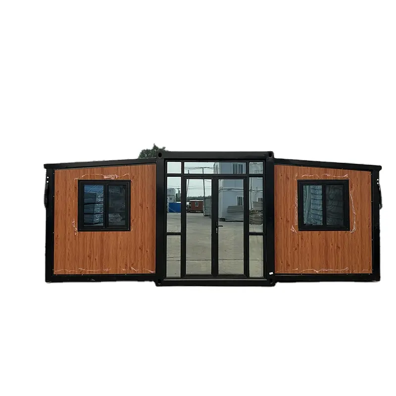 Casa in polistirolo prefabbricato materiale casa para casa prefabricada mobili modulari