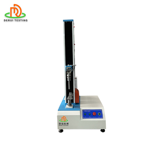 เครื่องทดสอบเทนซิโอมิเตอร์, เครื่องดัดดัด3จุดสำหรับทดสอบแบบสากล - Product Image 1