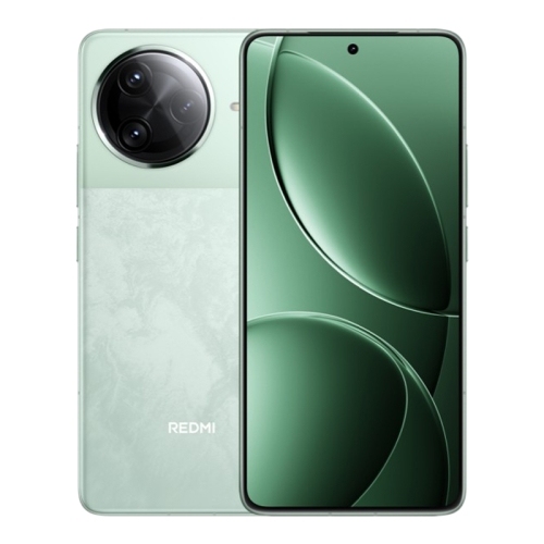 Menthe colorée
