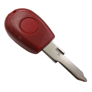 Yüksek kalite iyi fiyat a-lfa kırmızı anahtar kabuk Fob durumda TPX2 çip ile yer (GT16 bıçak) - Product Image 3