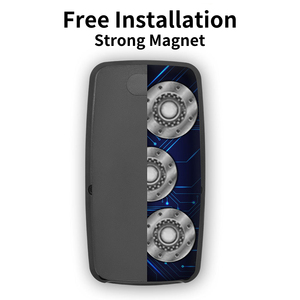 Smart GPS <strong>tracker</strong> &amp; Locator 4G with 20,000 MAh Long Life Battery - Product Image 4