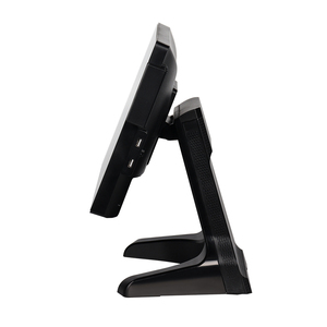 HBA-S100AIO лучший кассовый аппарат pos система с емкостным сенсорным экраном - Product Image 6