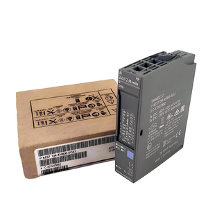 Nuevo embalaje original sin abrir 6ES7134-6HB00-0CA1 módulo de entrada analógica PLC controlador de programación lógica entrega acelerada - Product Image 5