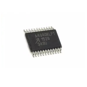 LAN8710 LAN8710AI-EZK-TR อีเธอร์เน็ต QFN-32ให้บริการการสื่อสารและเครือข่ายเซมิคอนดักเตอร์สำหรับ PCBs - Product Image 4