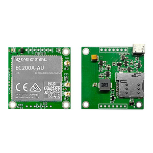 1pcs LTE CAT4 EC200AAUHA-N06-SNASA Core Board for Communication &amp; <strong>Networking</strong> - Product Image 5