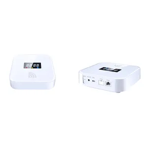Type-C Крытый беспроводной шлюз-AP бесплатно MQTT API совместимый любой ERP POS поддерживает облачные локальные серверные цифровые вывески - Product Image 5