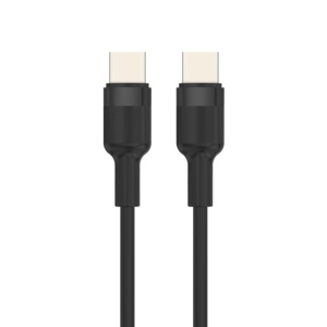 Factory Type-C to Type-C <strong>USB</strong> C Fast Charging Data Line PD 3A C to C Cable 60W for Macbook Tablet PC and Phone