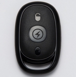 3 pulsanti chiave di controllo remoto con gancio elettrico rullo porta del motore telecomando - Product Image 4