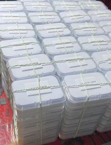 อะไหล่จอ LCD สำหรับ iPod Nano 6ของแท้ชิ้นส่วนซ่อมชุดประกอบดิจิไทเซอร์หน้าจอ1ปีผ่านการทดสอบหนึ่งชิ้น - Product Image 5