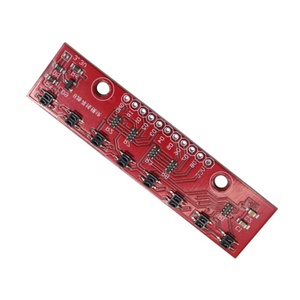 RUISTホットセールスQTR-8RC反射センサーアレイ961 - Product Image 6