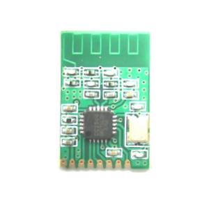CC2500ワイヤレスモジュール2.4g小型CC2500RTKRチップ - Product Image 1