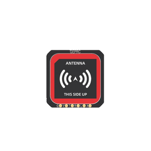 GEPRC GEP-M1025 серии точный GPS модуль M10050 микросхема многоспутниковый магнитометр Farad конденсатор для FPV Дрон RC запчасти Accs - Product Image 2