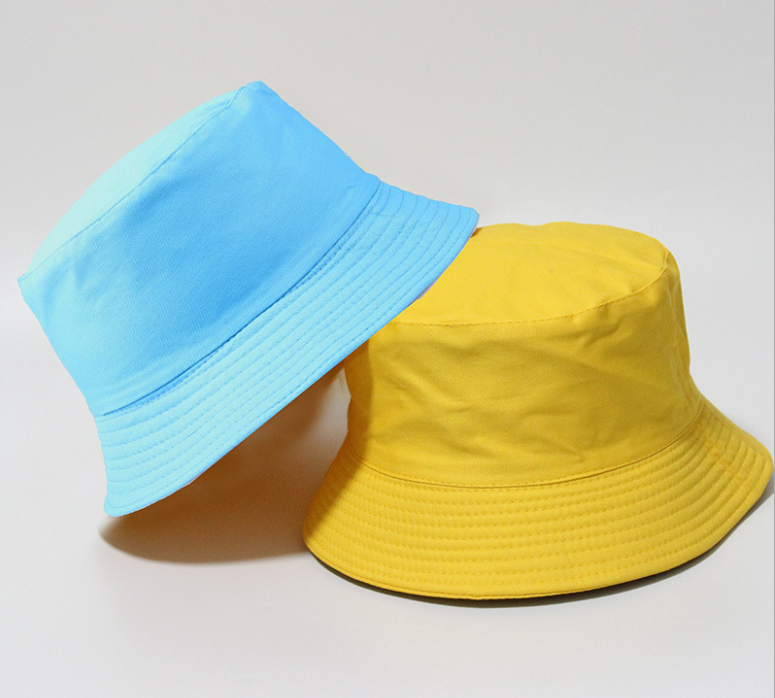 Sky Blue & yellow