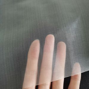 고정밀 5 10 15 25 30 40 50 70 80 90 100 120 130 150 160 500 마이크론 스크린 체 패브릭 나일론/폴리에스터 필터 메쉬 - Product Image 1