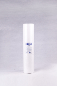<strong>5</strong> Micron Jumbo <strong>PP</strong> Sediment <strong>Filter</strong> Big <strong>PP</strong> Spun <strong>Filter</strong> Cartridge - Product Image 6