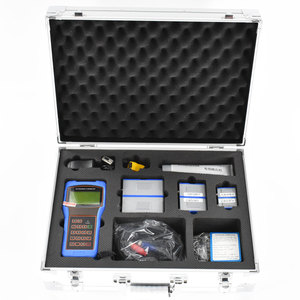 Digital Ultrasonic <strong>Flowmeter</strong> DN25-6000mm TUF-2000H TS-2 TM-1 TL-1 Transducer Liquid Flow Meter - Product Image 6