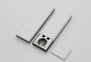 Telecomando Wireless remoto a quattro pulsanti ad alta potenza a lunga distanza 10 tasti 8 pulsanti 6 tasti telecomando LED - Product Image 4
