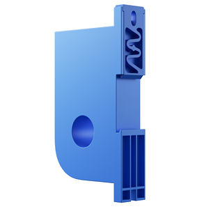 Hall AC Current Transmitter 4-20mA 0-10V 0-5V RS485 AC Current <strong>Sensor</strong> 0-600A 0-400A 0-300A 0-200A DC24V Current Transducer - Product Image 6