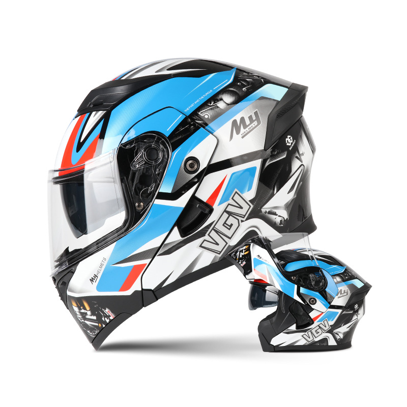 Azul