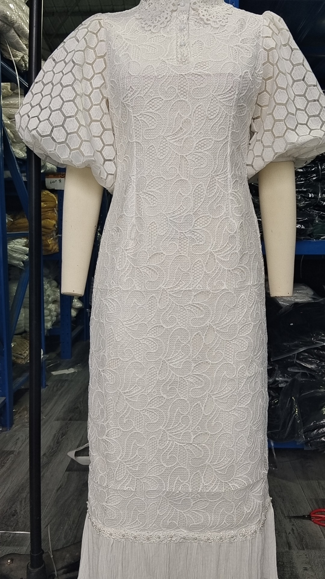 Bianco