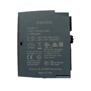 アナログ入力6ES7134-6GF00-0AA1 6ES7134-6FF00-0AA1 6ES7134-6HB00-0DA1 6ES7134-6HB00-0CA1 - Product Image 4