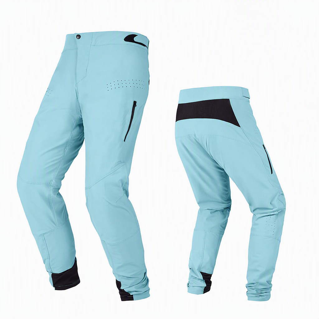 Bleu clair