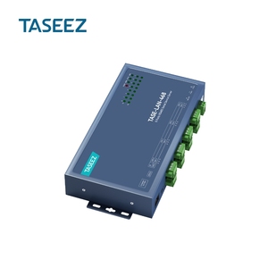 TASEEZ TASE-LAN-468 8 porte RS485 convertitore seriale a Ethernet HTTP/MQTT Modbus RTU a Modbus TCP - Product Image 3
