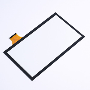 OEM ODM Custom Sizes PCAP Glass Capacitive <strong>LCD</strong> Panel Touch Screen <strong>Display</strong> With Usb/Rs232 <strong>Interface</strong> Touch Screen Panel - Product Image 3
