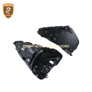 Aston Martin DB11 için far Case arka far konut braketi işık KY73-13068-AA HY53-13069-AE - Product Image 3
