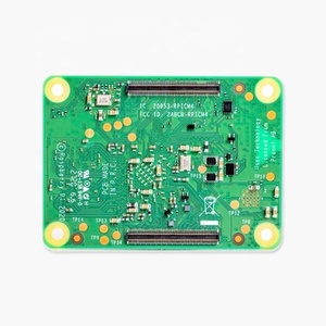 <strong>Raspberry</strong> <strong>Pi</strong> CM4-70-PA Industrial Mini Development Board with WiFi CM4104008 Computer Base Board