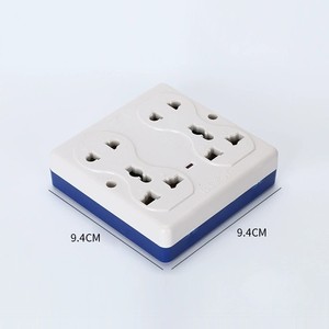 Thailand <strong>Multi</strong> <strong>Power</strong> <strong>Socket</strong>/south America <strong>Multi</strong> <strong>Power</strong> <strong>Socket</strong> - Product Image 2