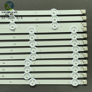 47 ''ROW2.1 REV0.7 L1-TYPE 6916L-1260A için LED aydınlatmalı LG 47LN TV tamir 47LN5700 47LN519C LC470DUE-SFU1 47LN5400 - Product Image 2