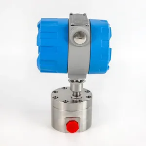 G1/2 Precision <strong>RS485</strong> Flowmeter for Freezing Liquid High Viscosity Micro Oval Gear <strong>Meter</strong> for Gas LCD for Glue Edible Oil Resin - Product Image 5