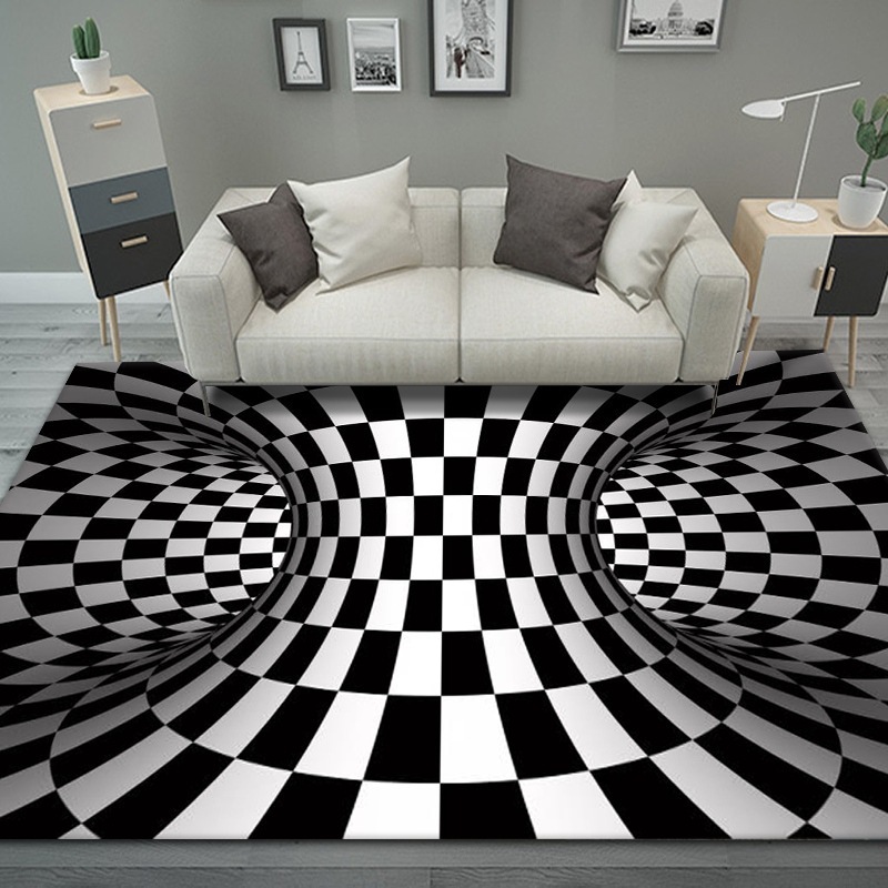 Ilusión de vórtice 3D-13