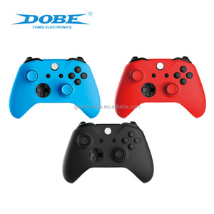LD saf renk kaymaz koruyucu cilt silikon kapak Thumbstick Analog sapları kılıf için Xboxes One S denetleyici TYX-1611 - Product Image 2