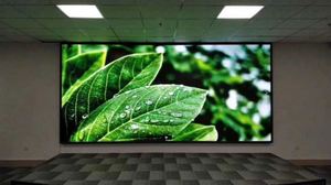 Módulo led P4 para interior, instalación fija, pantalla de vídeo publicitario, pared p2.5 p3 p4 p5 p6