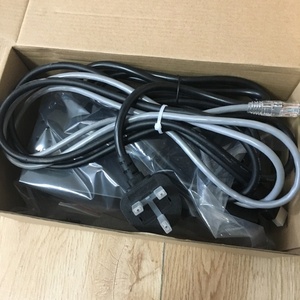 Toma de corriente Universal emergente, Hub multimedia multifunción, conexión de datos de potencia, caja para toma de sobremesa de oficina, CE 10A/16A - Product Image 6
