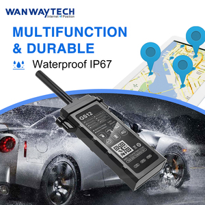 Reliable <strong>GPS</strong> Vehicle <strong>Tracking</strong> Solutions <strong>Gps</strong> tracker IP67 Real Time Vehicle <strong>Tracking</strong> Device